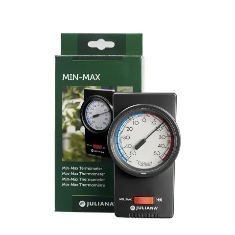 Snabb frakt Juliana F04355 Termometer